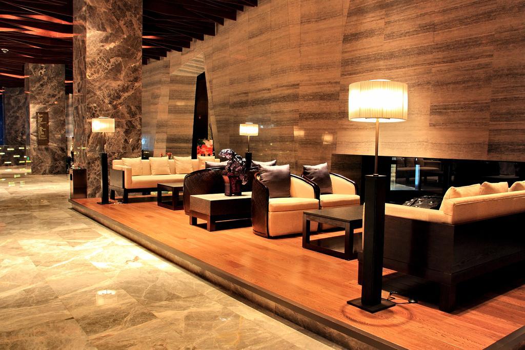Shenzhen Castle Hotel Екстериор снимка
