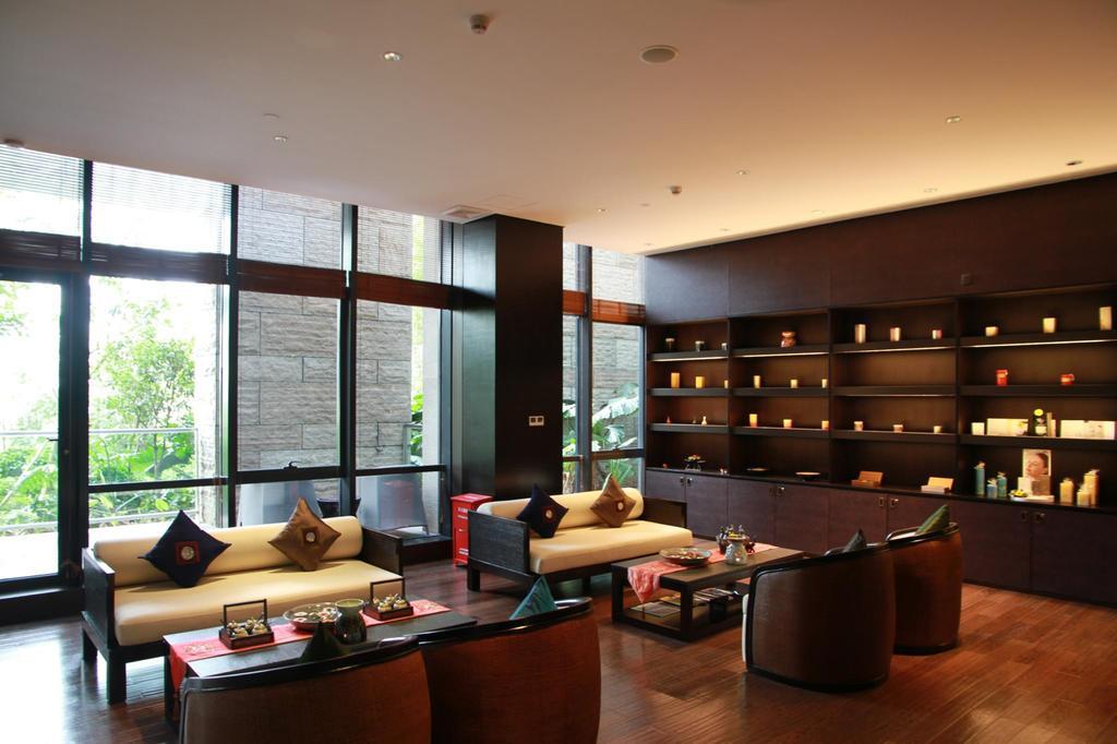 Shenzhen Castle Hotel Екстериор снимка